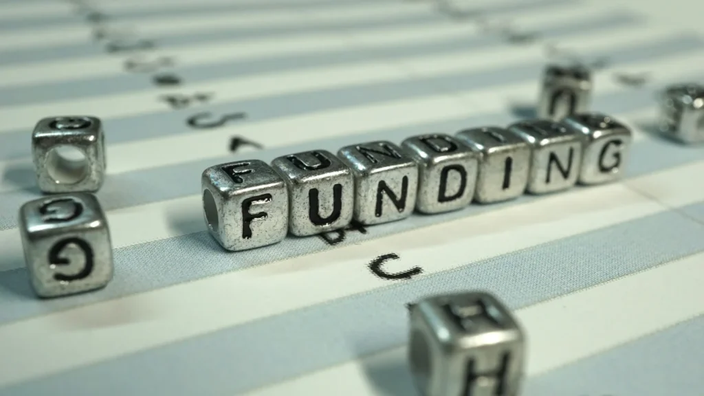 funding dices