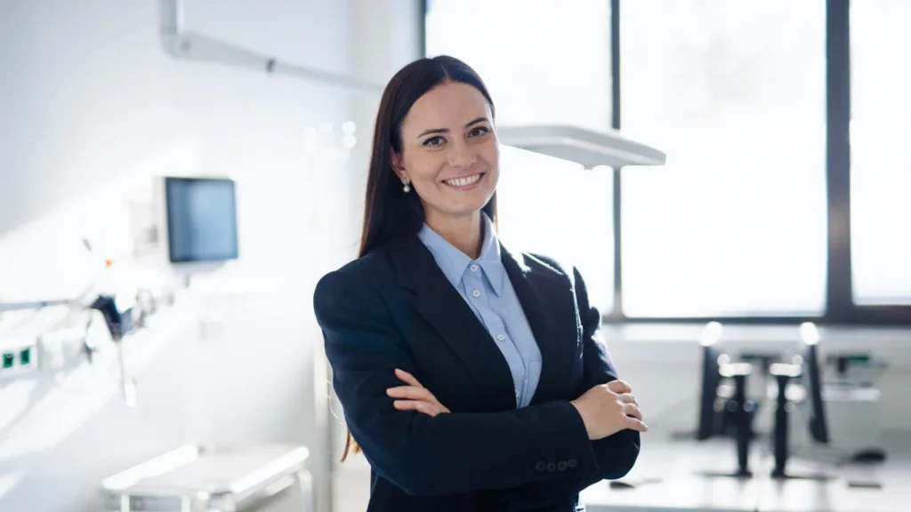 Project Delivery Director
