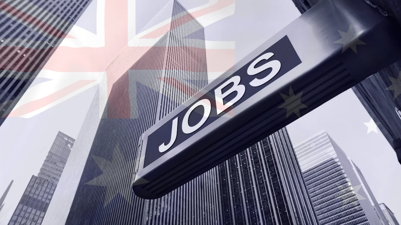 Unleashing the Top Jobs in Australia for 2024‍