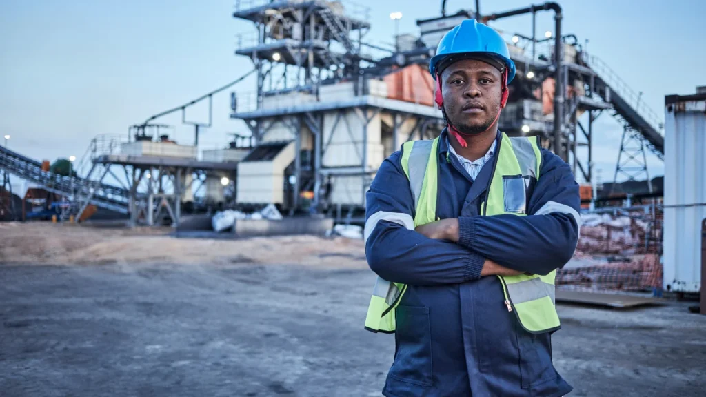 Mining Engineer
