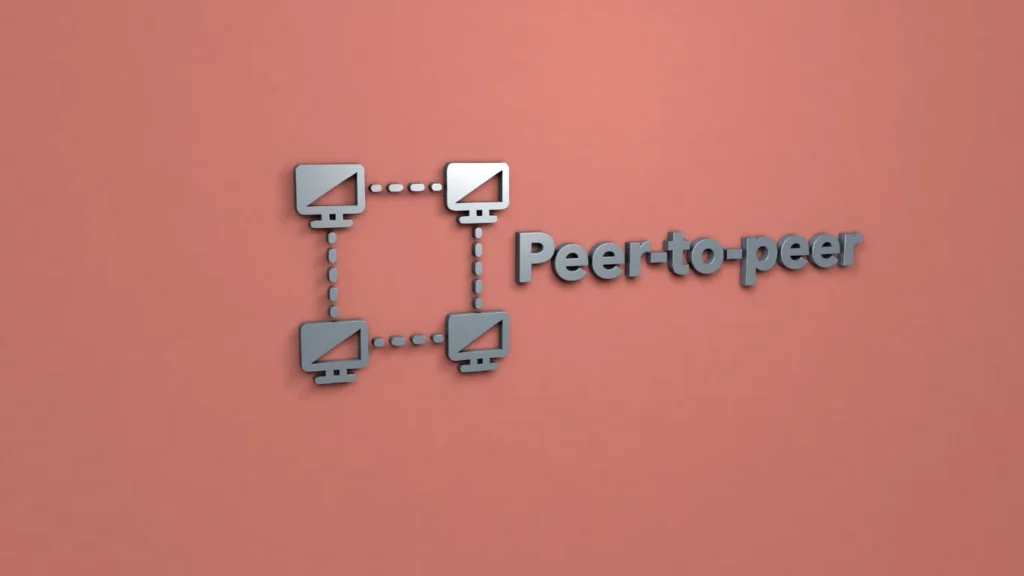 p2p