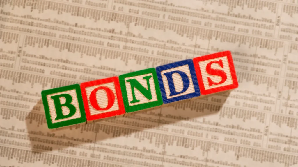 bonds