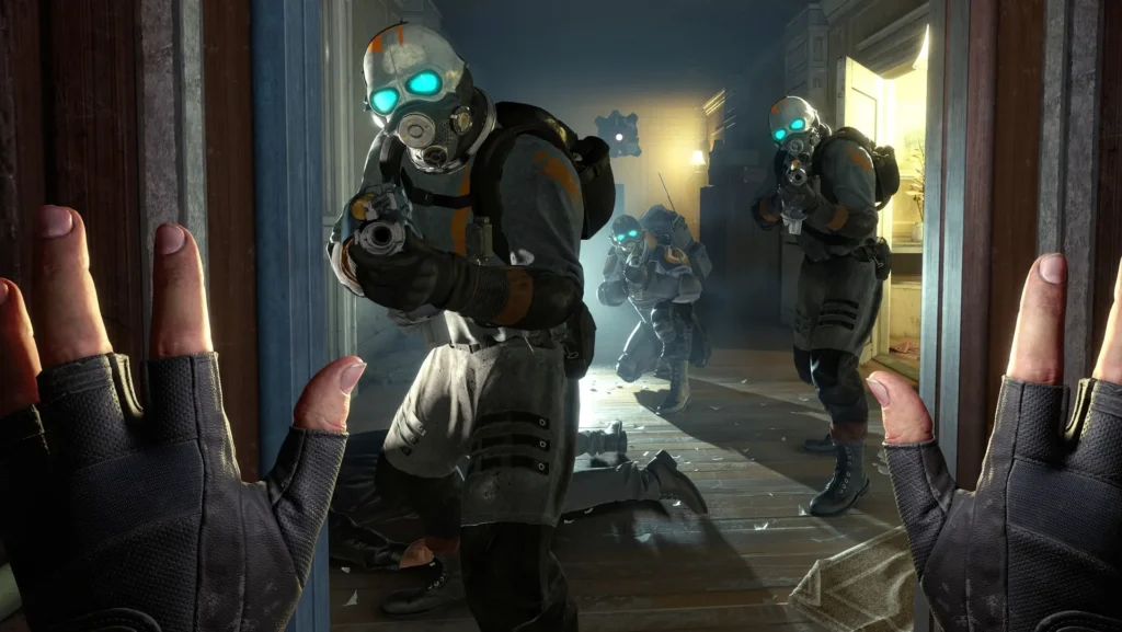 PCVR