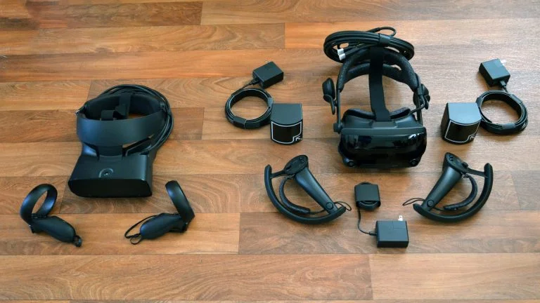 valve index unpacked