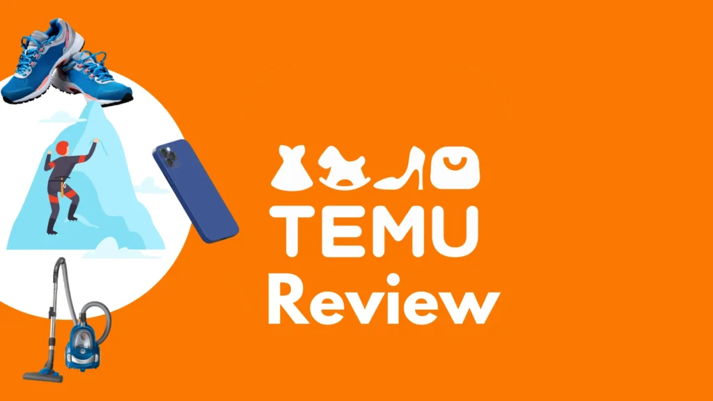 Temu Australian Reviews