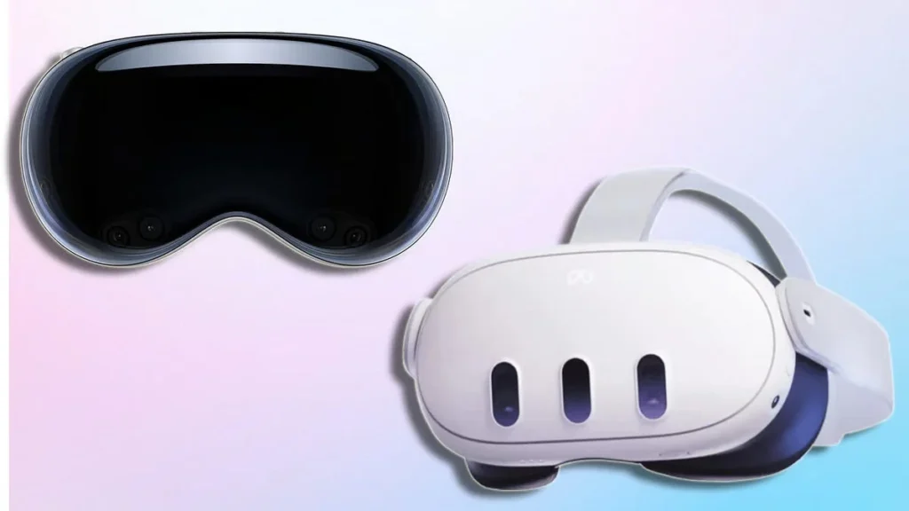 Apple Vision pro