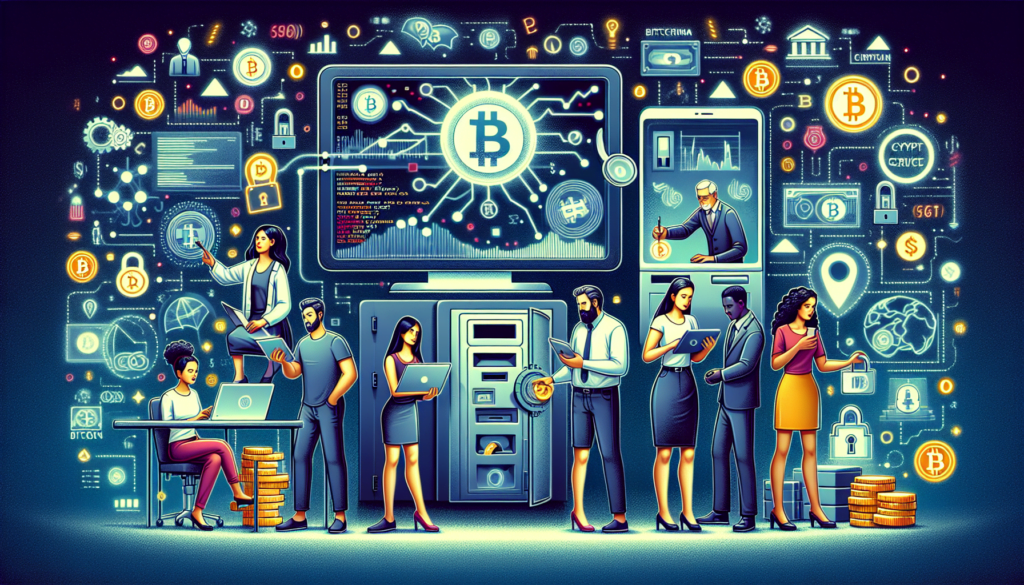 Crypto Casino Challenges