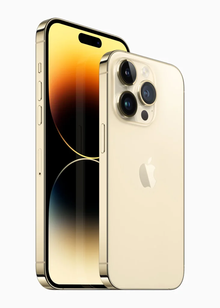 iPhone 14
