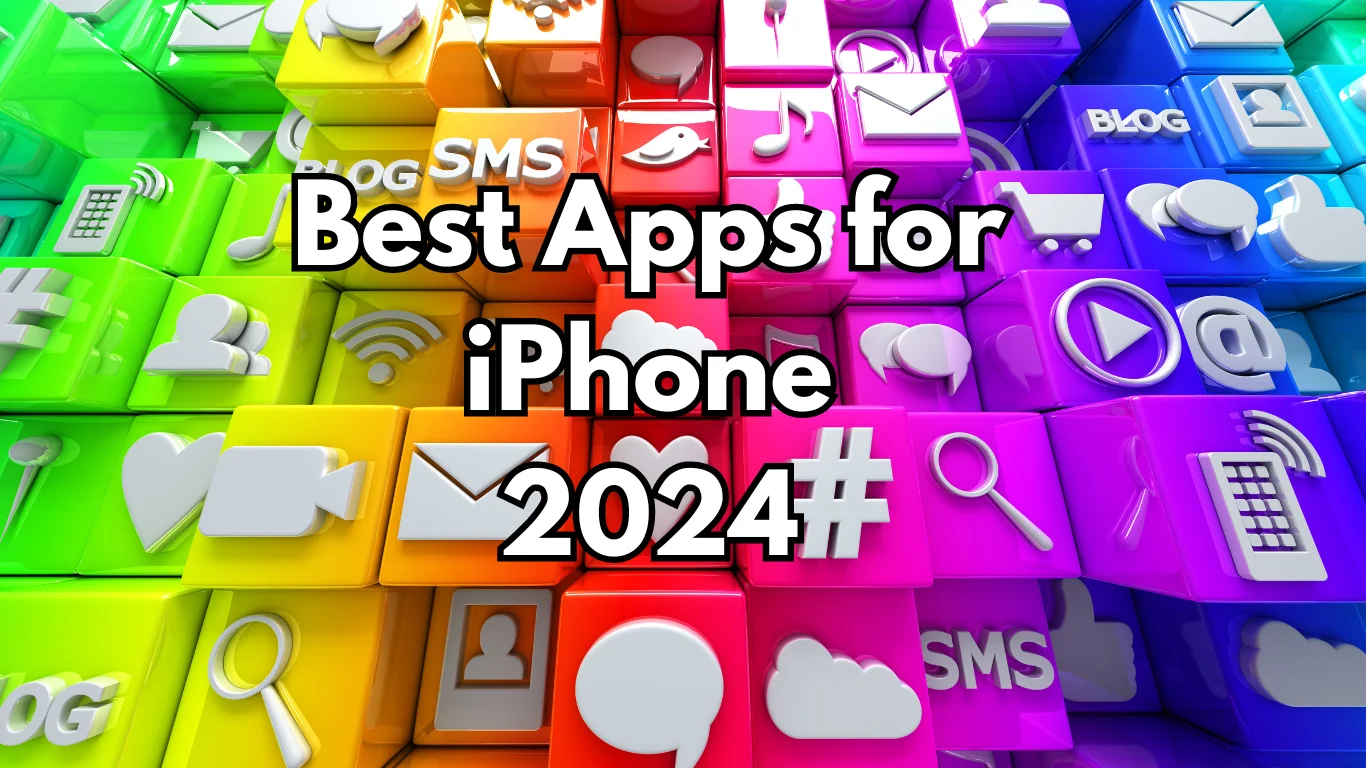 best apps for iphone
