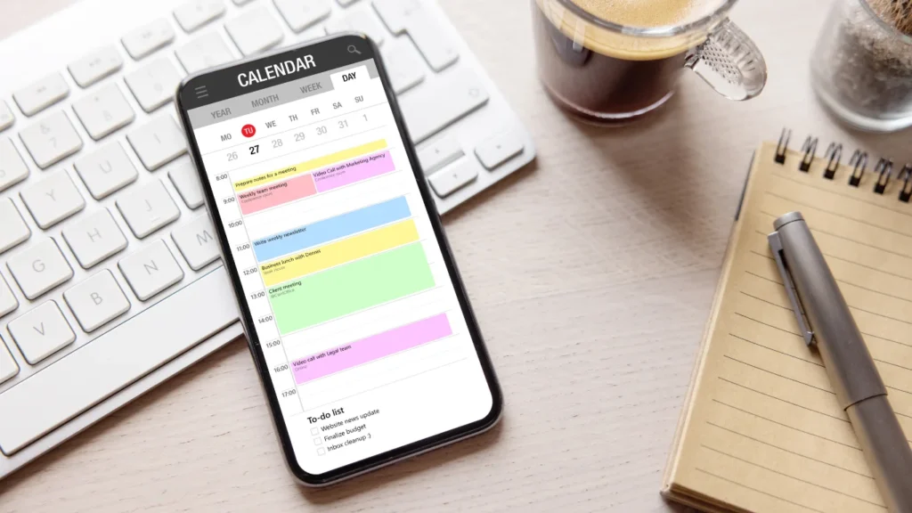 productivity app