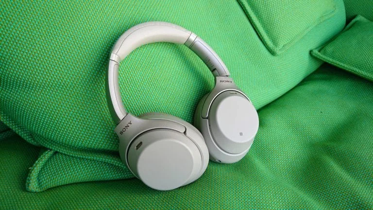 Sony WH-1000XM5