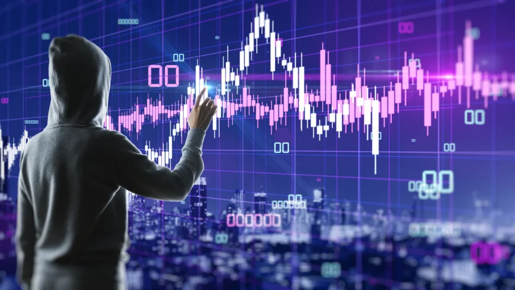 profit using ai