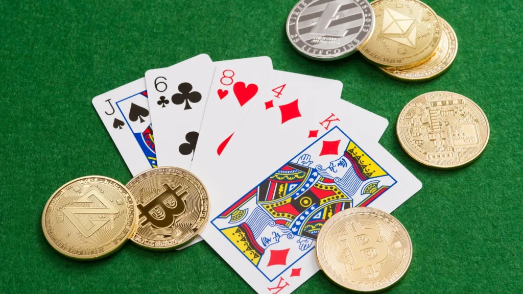 Crypto Casino