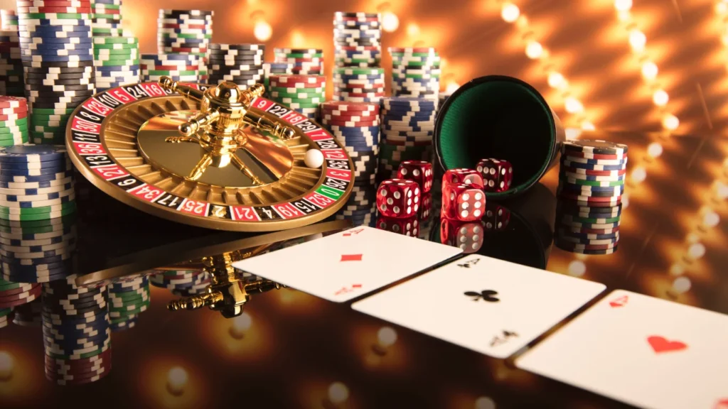 Crypto Casino