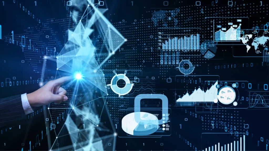 AI in finance