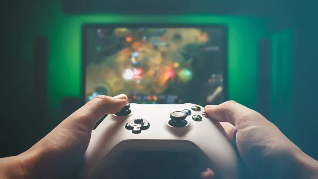 AI in media
