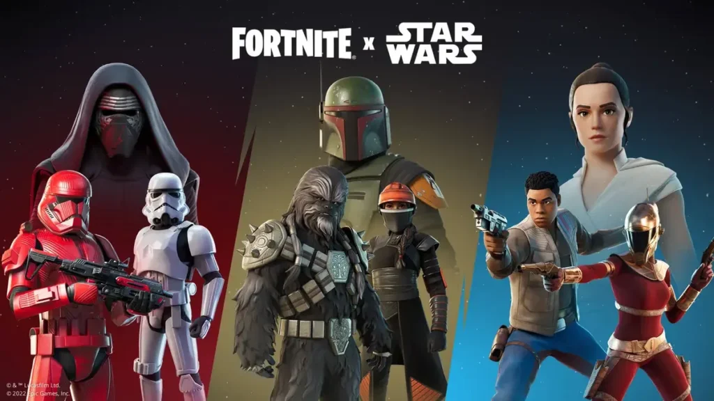 epic games and disney