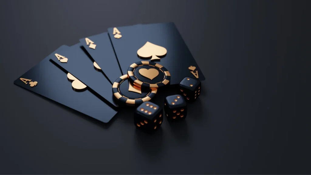 crypto casinos