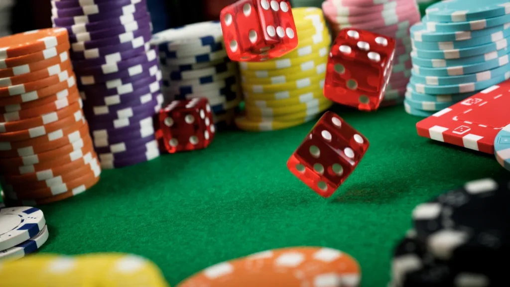 crypto casinos