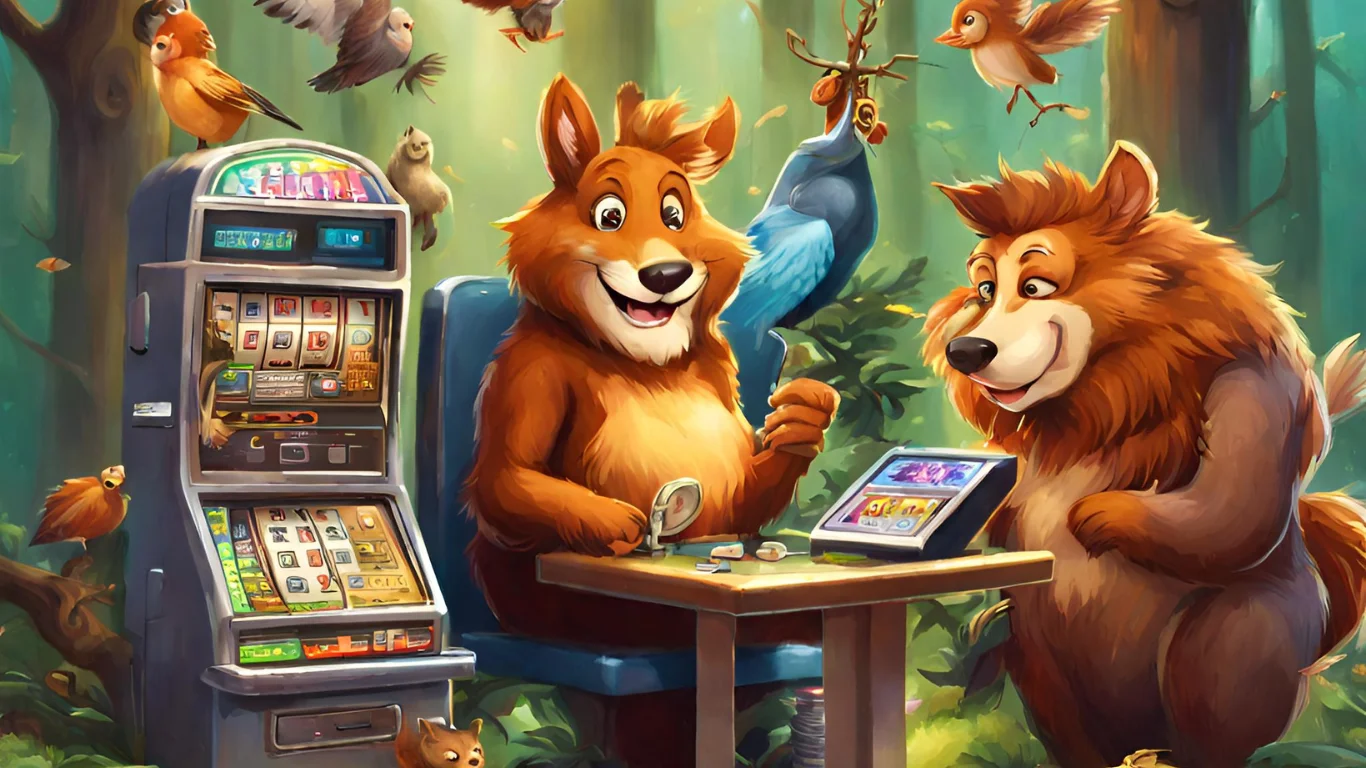 Trends in Crypto Casinos