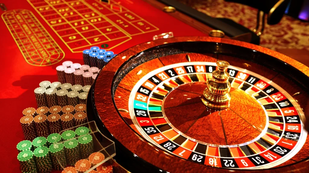 Trends in Crypto Casinos