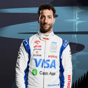 Australian Grand Prix 2024