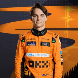 Australian Grand Prix 2024