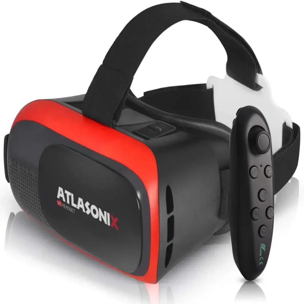 best vr headset australia