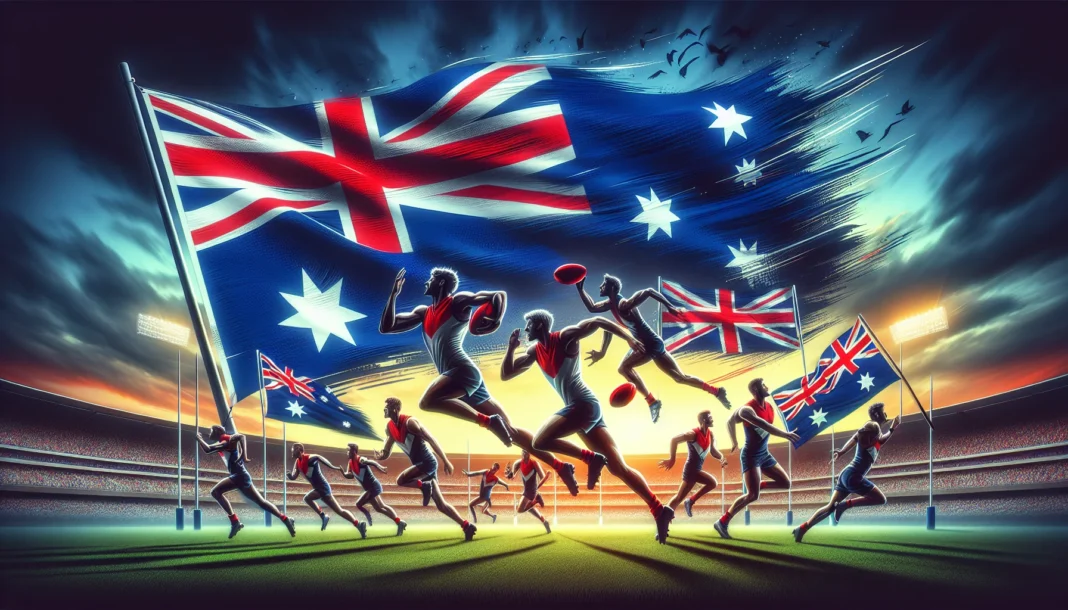 2024 AFL season