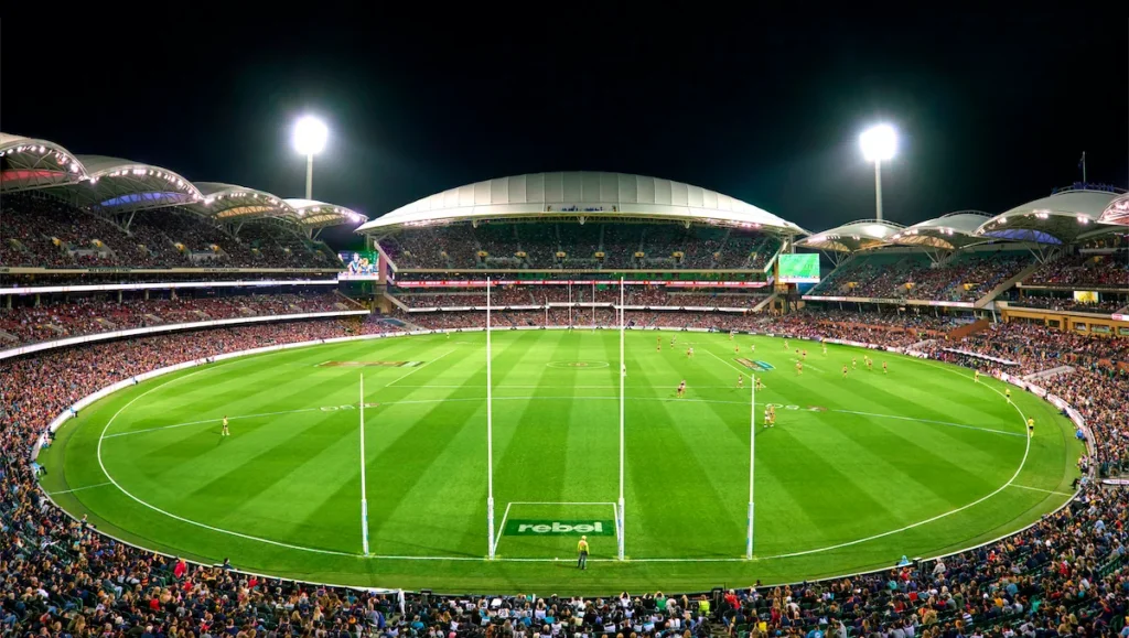 2024 AFL season