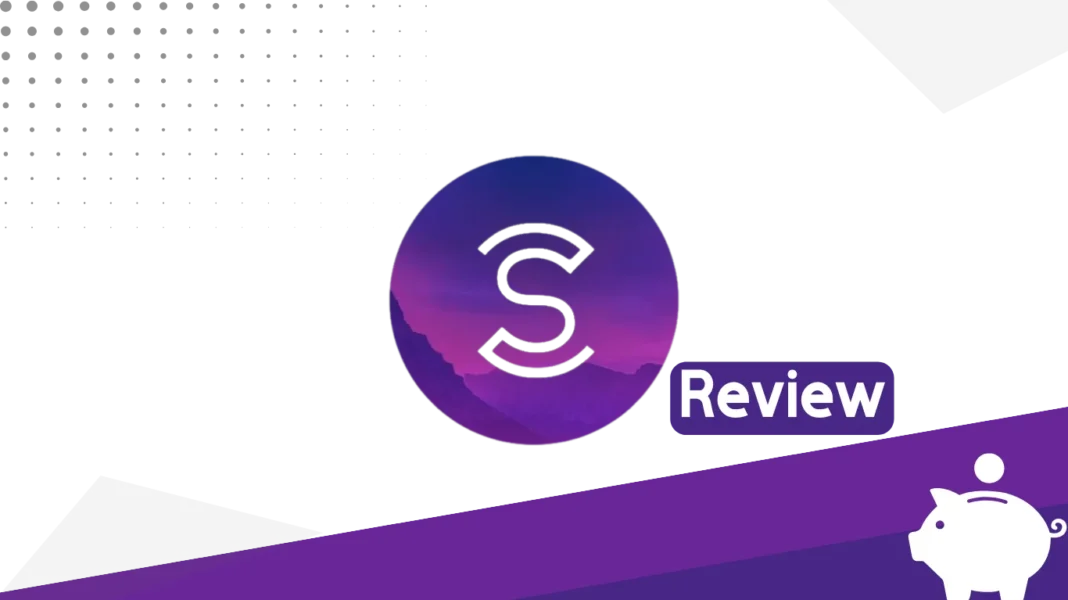 Sweatcoin app review