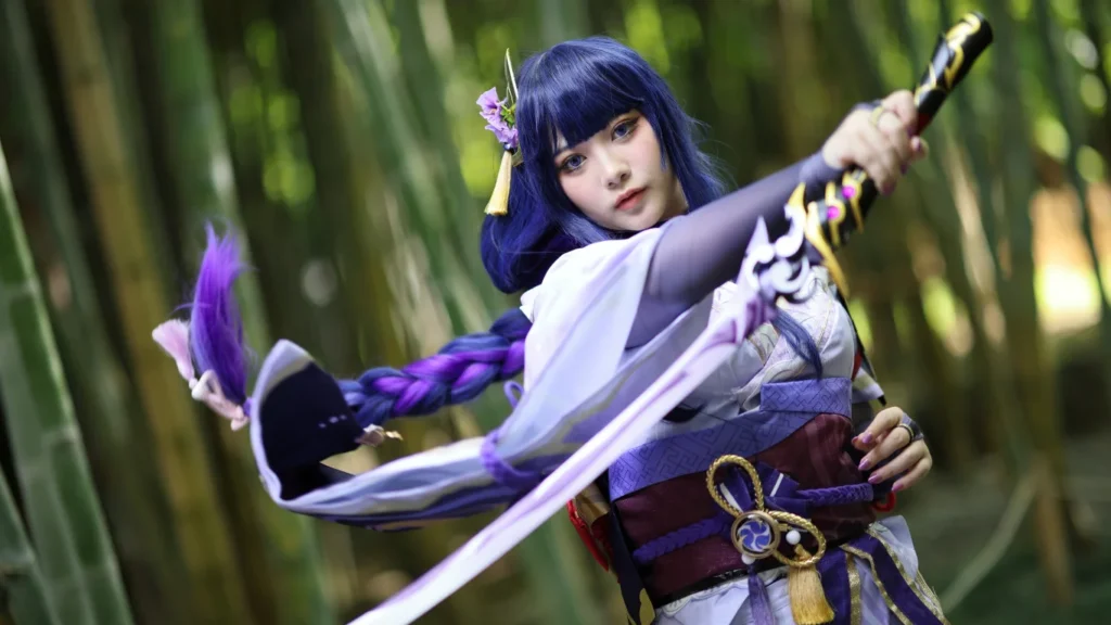 Cosplay