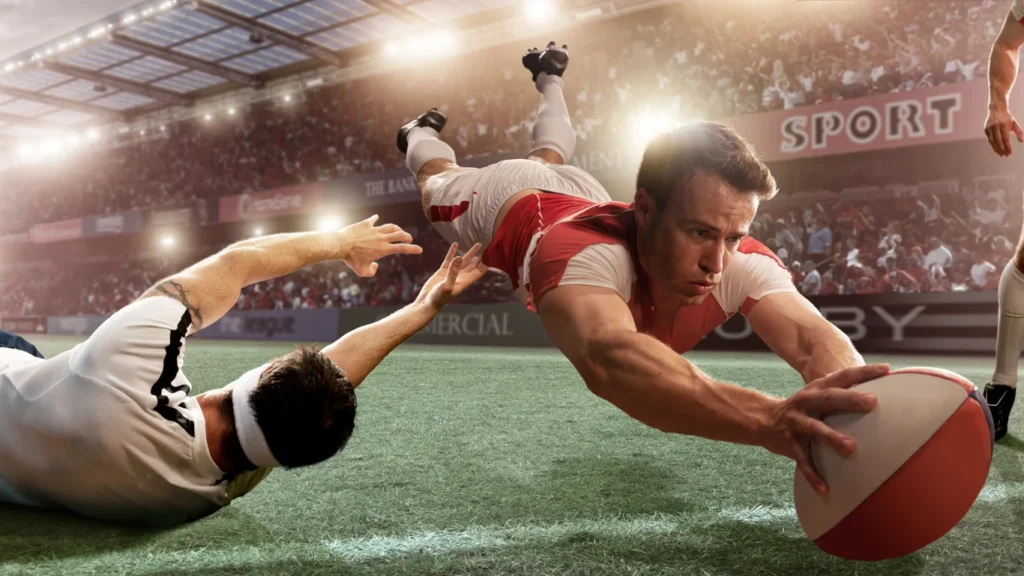 nrl is dying