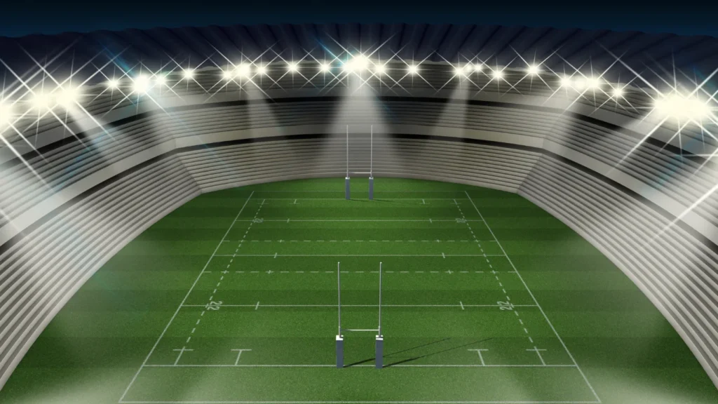 nrl is dying