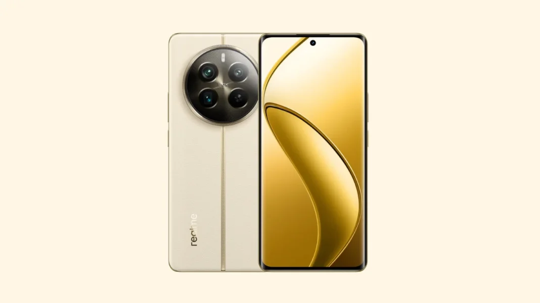 realme 12+ pro review