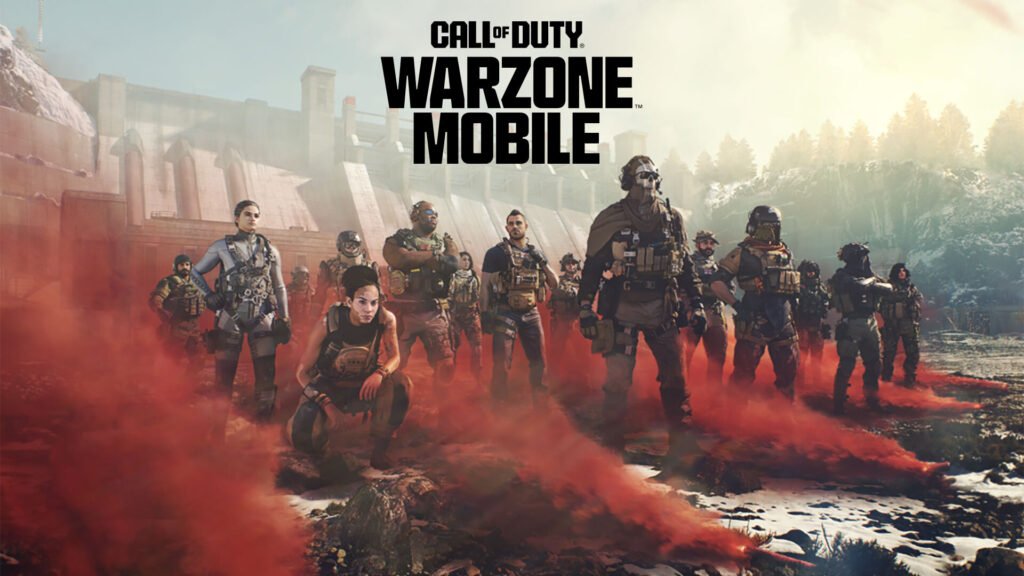 New Mobile Games In Australia