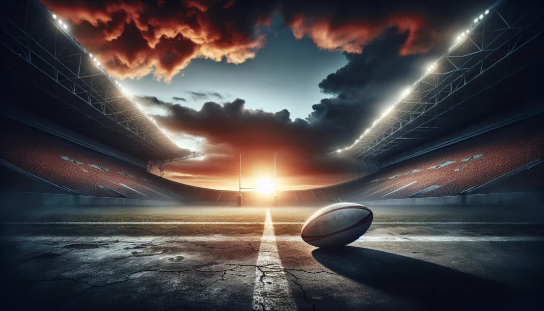 nrl is dying