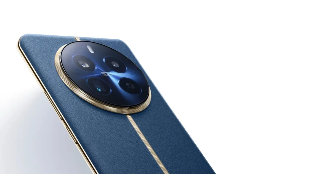 Realme 12+ Pro
