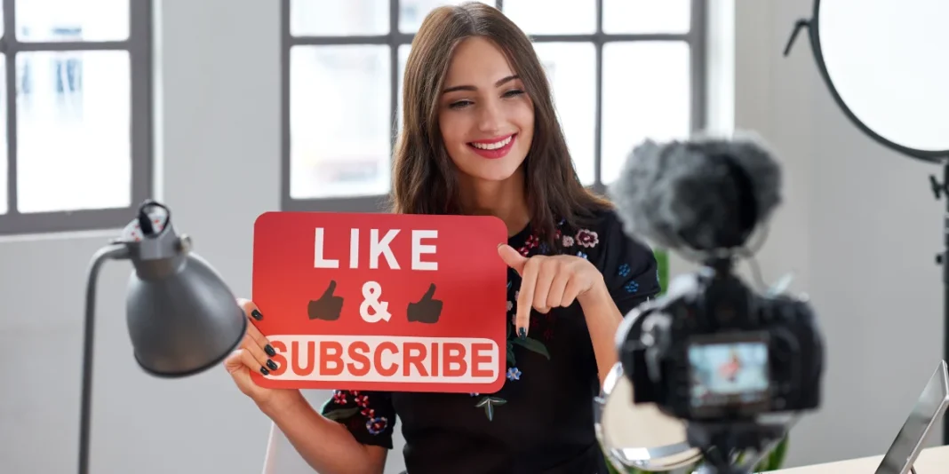 How to Make Money From YouTube in 2025