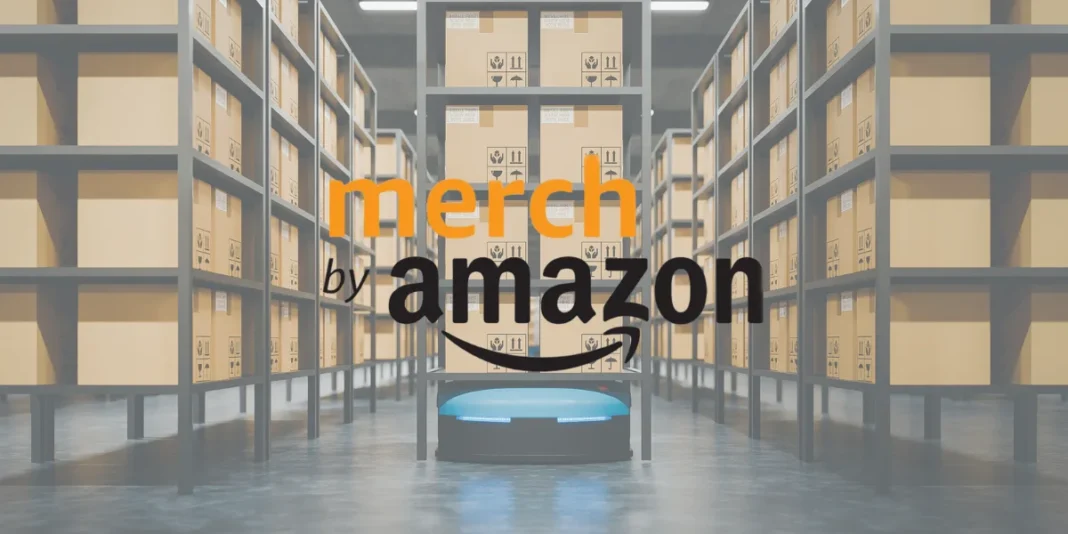 Profit with Merch by Amazon 2025 | Easy Ways to Make Money