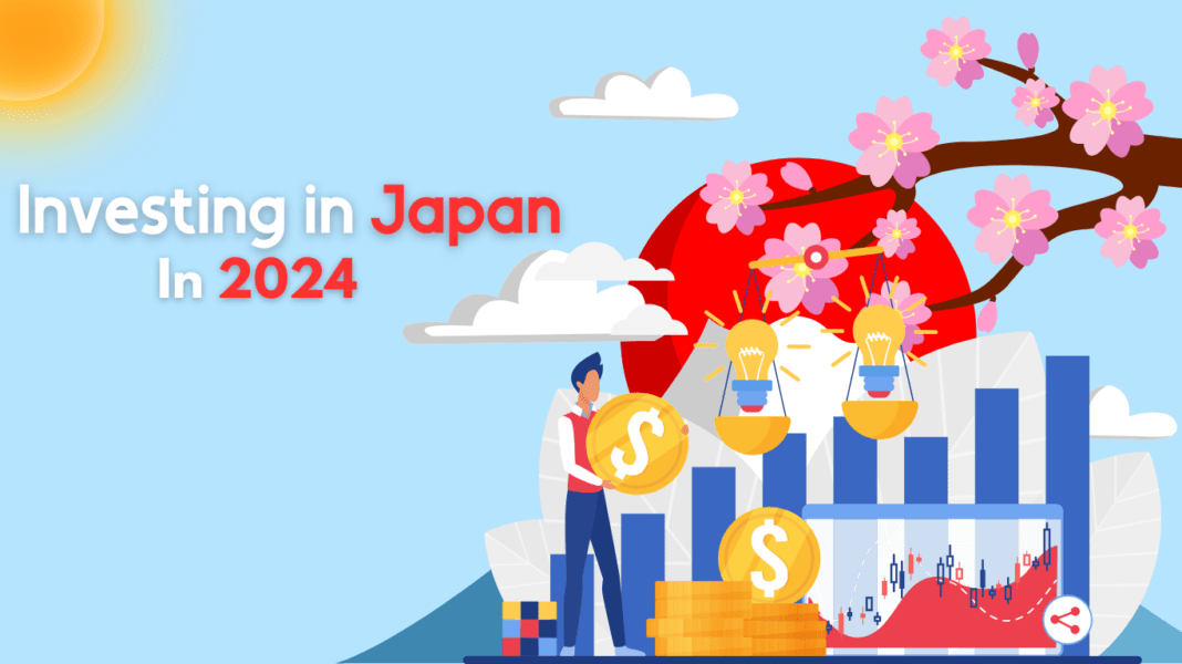Investing in Japan in 2024
