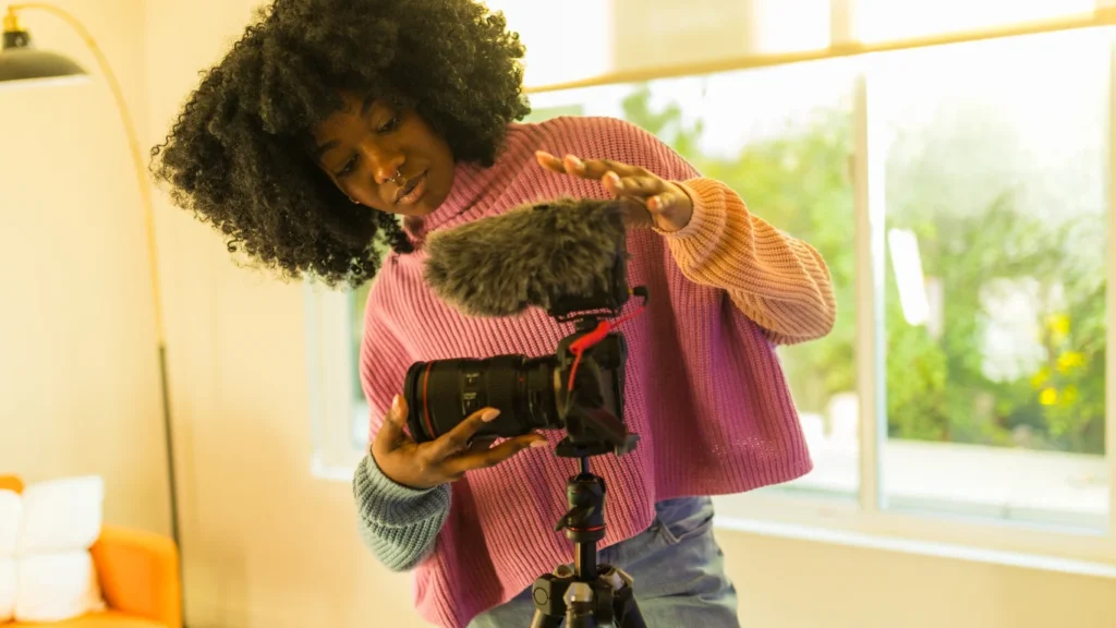 Make Money on Social Media
