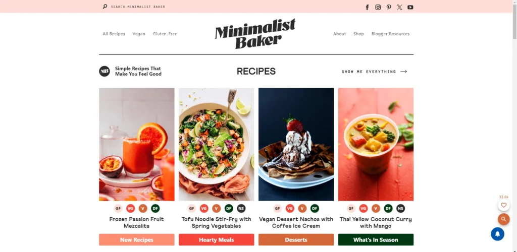 Affiliate Marketing Examples