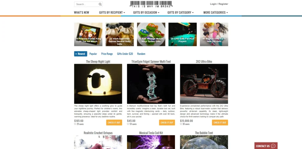 Affiliate Marketing Examples