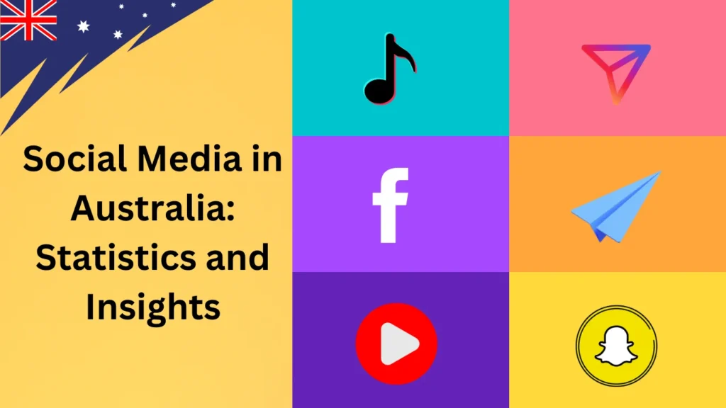 Social Media in Australia Statistics and Insights [2024 Updated]
