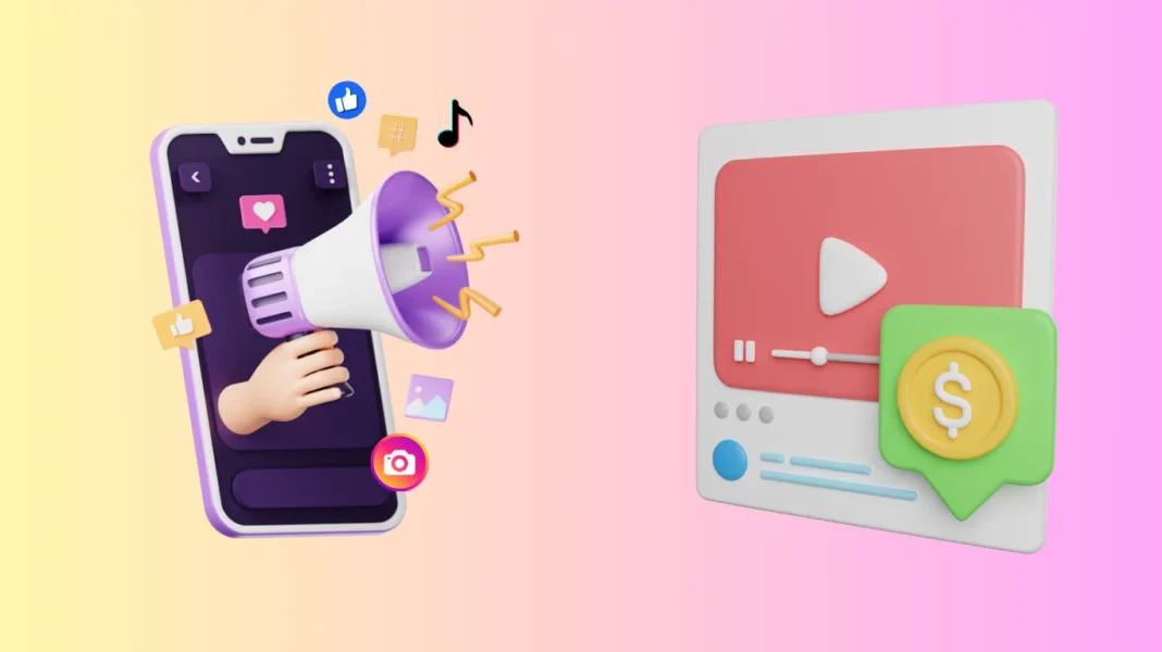 social media platform pays the most