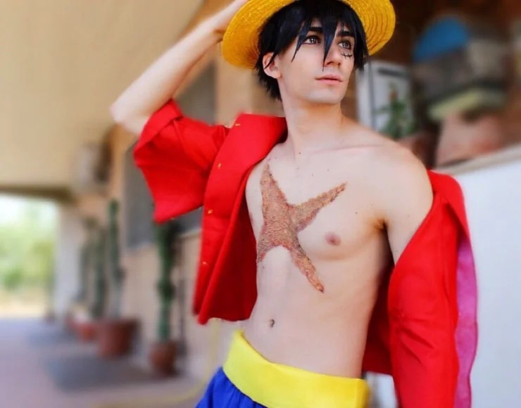 Profit From Cosplay