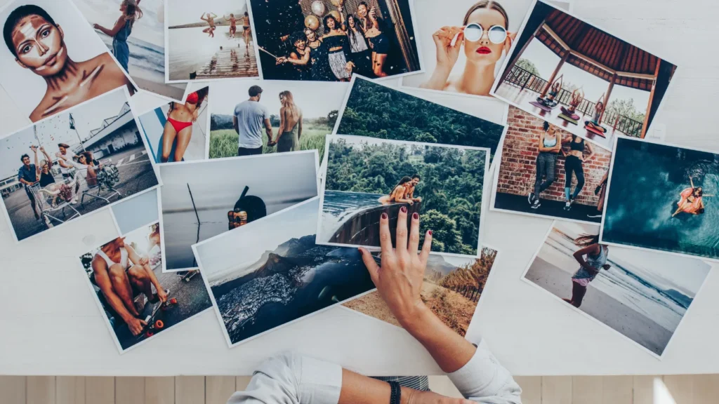 profit with photography