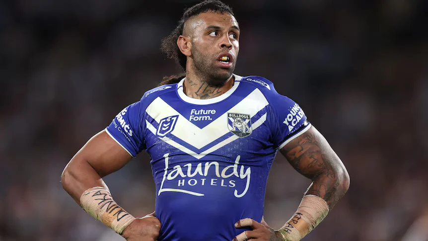 Josh Addo-Carr