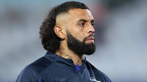 Josh Addo-Carr